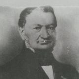 Portrait de Cumont-De Clercq Jean