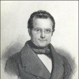 Portrait de Berger Nicolas