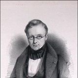 Portrait de Devaux Paul