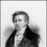 Portrait de Simons Henri