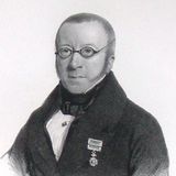 Portrait de Donny François