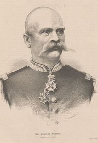 Portrait de Pontus Charles