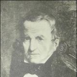 Portrait de Van Hoobrouck de Mooreghem Eugène