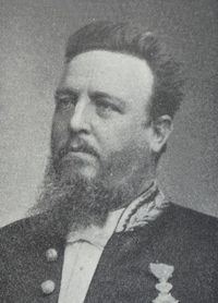 Portrait de Steurs Edmont