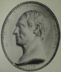 Portrait de Thorn Jean-Baptiste