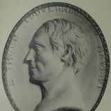 Portrait de Thorn Jean-Baptiste