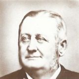 Portrait de d'Andrimont Henri