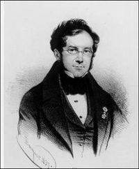 Portrait de De Meeus Ferdinand