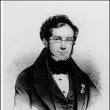 Portrait de De Meeus Ferdinand