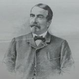 Portrait de Drion du Chapois Adolphe