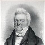 Portrait de Vandenhove Henri