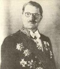 Portrait de Ingenbleek Jules