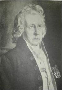 Portrait de Gendebien Jean-François