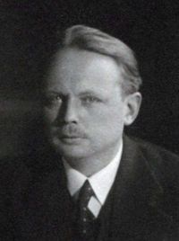 Portrait de Wauters Arthur