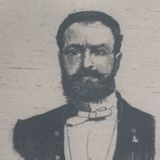 Portrait de Dethuin Alfred