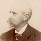 Portrait de de Coninck Charles