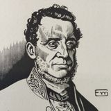 Portrait de de Bavay Georges