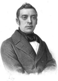 Portrait de Notelteirs Jean