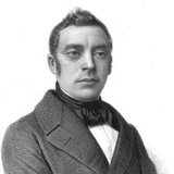 Portrait de Notelteirs Jean