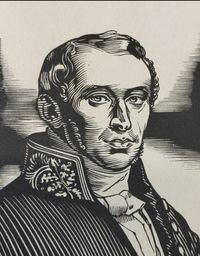 Portrait de Partoes Joseph