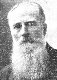 Portrait de Polet Hyacinthe