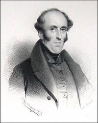 Portrait de Heptia Lambert