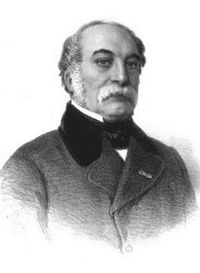 Portrait de Allard-Pecquereau Jullien