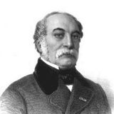 Portrait de Allard-Pecquereau Jullien
