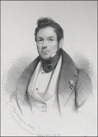 Portrait de Watlet Nicolas