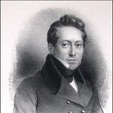 Portrait de Dubois Charles
