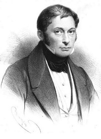 Portrait de Corbisier Frédéric