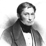 Portrait de Corbisier Frédéric