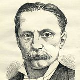 Portrait de Graux Charles