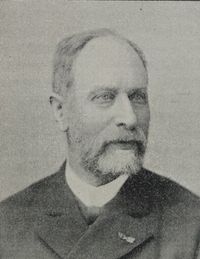 Portrait de Fiévé-Grenier René