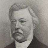 Portrait de Soenens Gustave