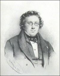 Portrait de Brabant Jean-Baptiste
