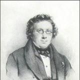 Portrait de Brabant Jean-Baptiste