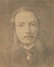 Portrait de Hagemans Jean-Baptiste