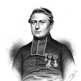 Portrait de De Haerne Désiré