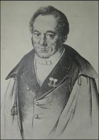 Portrait de Lecocq Charles