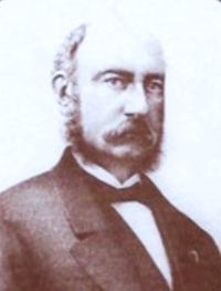 Portrait de Simon Edouard