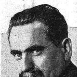 Portrait de Delattre Achille