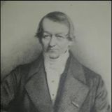 Portrait de Deville Théophile