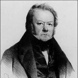 Portrait de Duvivier Auguste