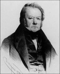 Portrait de Duvivier Auguste