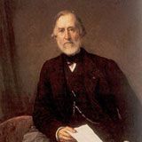 Portrait de Prévinaire Eugène