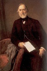 Portrait de Prévinaire Eugène