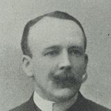 Portrait de de Béthune Léon