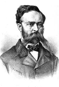 Portrait de Snoy Charles
