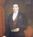 Portrait de De Béthune Félix